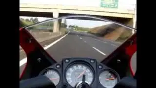 Kawasaki Ninja 250R