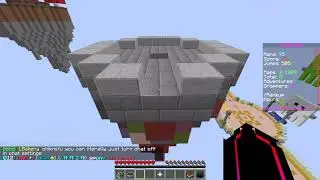 Parkour...
