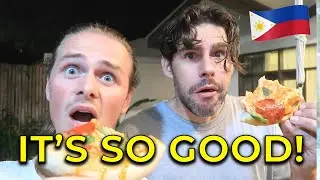We did NOT EAT for 42 Hours! (Reaction to food)