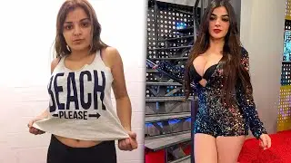 Así era Karely antes de ser millonaria