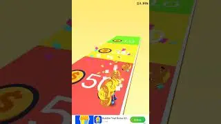Игра Rolly Legs