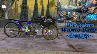 Riview + Share new herex sakera wijaya racing gta sa android