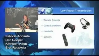 Wireless Power Transmission