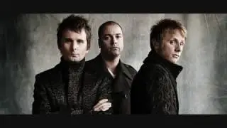 Muse- Feeling god