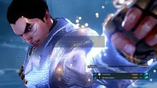 Kazuya vs. Leo (GONE WRONG) (GONE SEXUAL)