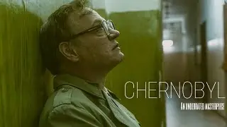 Chernobyl - How to terrify audience | Review in HINDI |