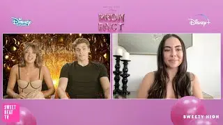 Peyton Elizabeth Lee Dishes On Her Dream Promposal!