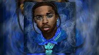(FREE) Pop Smoke Type Beat 
