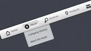 How to Create Navigation in Html