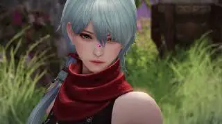NIA VILLAGE Map Quest Gameplay in PUNIKA Continent in LOST ARK