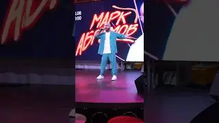 «И мне под силу всё только с тобой…»💔 #маркабрамов #живойзвук #live #музыка #music #love #pop #лето