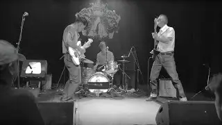 Ichi bons  and Bassferatu … live from F 08/25/23 Beachland Ballroom Cleveland… STAMPEDE…