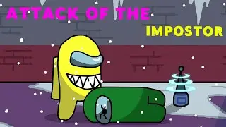 Attack of the [Impostor]