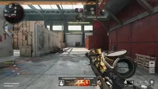 Call of Duty®: Black Ops Cold War | Try Harder