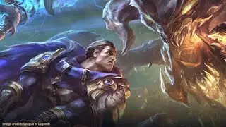 🔴 Live I Streaming - LOL (One For All) | Space Groove | DG LIVE