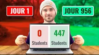 Prof de Langues : Repartir de ZÉRO en 2025, Voici ce que je ferais