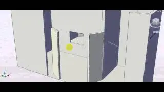 HOW TO USE BOOLEAN COMMANDS IN AUTOCAD 3D