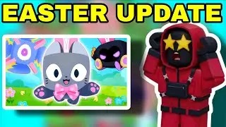 Do THIS Before The Easter Update In Pet Simulator 99 | ROBLOX