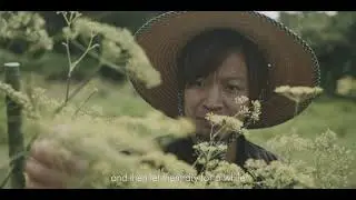【 The SG Shochu】Hiroyasu Kayama / Bar Benfiddich 【Farm To Bar】