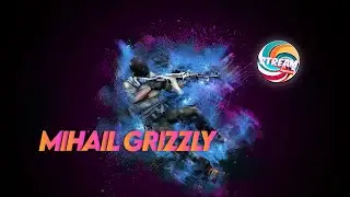 НЕ НУЖНО КЛАНЯТЬСЯ / Mihail Grizzly & Counter-Strike 2 / Стрим #2