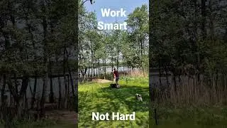 Work Smart Not Hard #onewheel #onewheelpint #hardwork #floatlife