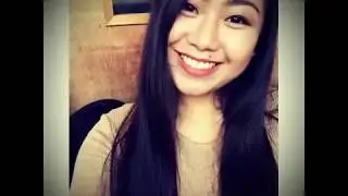 Demi Lovato - Different Summers -  Luna Nazarian - Cover