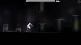 Geometry dash: Acid factory by JefryKawaii & PaolaKawaii