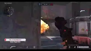WarfaceMoments #1