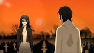 Creepypasta AMV - The Ghost