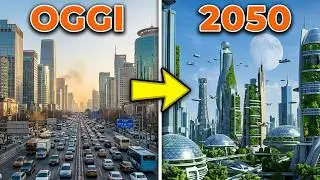 15 tecnologie del FUTURO che CAMBIERANNO il 2050