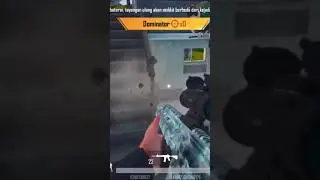 PUSH RANK MUDA DUO FPP AUTO CONQU