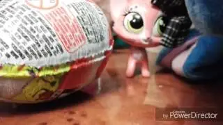 Новиночки:)