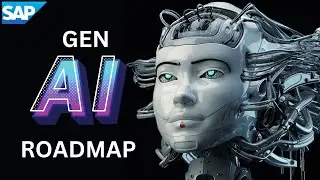Gen AI Learning Roadmap