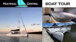 [FOR SALE] 2020 Seawind 1260 'Ambejac'
