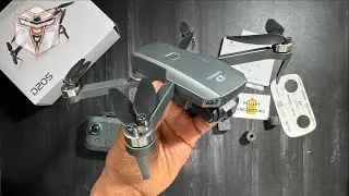 New! DEERC D20S Mini Drone with HD Camera 1080P