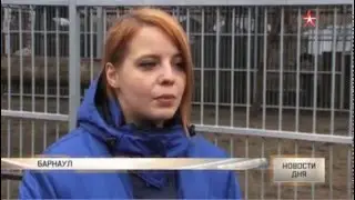 13-летняя школьница, покусанная тигром, употребляла алкоголь – СМИ
