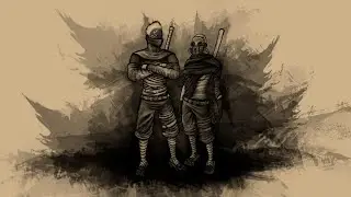 Kenshi игрофильм - Глава 4 Смута. Эпизод 2
