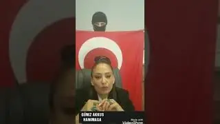 Güniz Akkuş'dan Sedat Peker' e cevap gecikmedi