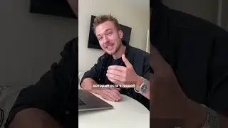 Портфолио продуктового дизайнера / 