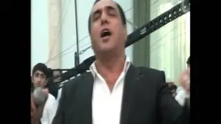 Yardimli Toyu Manaf Agayev Qarabag mugami (Tanri turku qorusun)