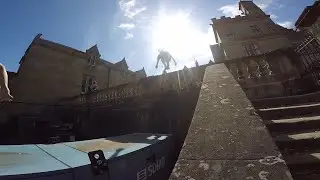Height Drops!