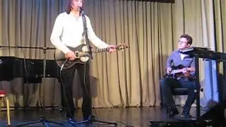 NikaDim ( Вадим Манцев) Полетели Стихи Николаса Деринга