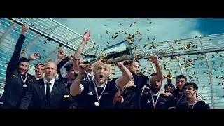 Vald - Footballeur (Clip officiel)