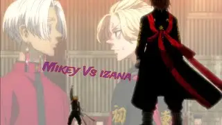 Tokyo Revengers: Tenjiku-hen edit/amv Mikey Vs izana | osis life