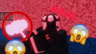 Mini Red Ban Hammer showcase!