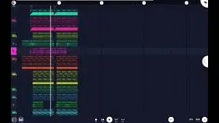 Amazing kawaii future bass | Misaki FL Studio mobile