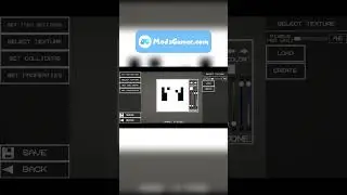 Pixel studio in melon playground 19.0 - concept