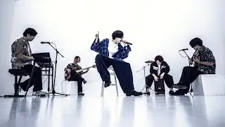 シズクノメ - ワンナイトスタンド［Acoustic Studio Session ］