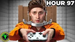I Was in a Game Theory Video...