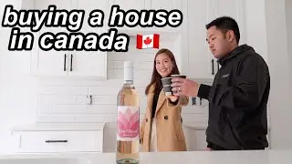 Buying a House in Canada 🇨🇦